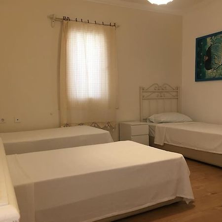 Sade Butik Otel Bodrum Exterior photo