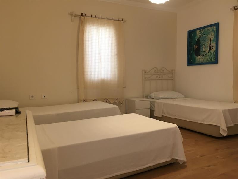 Sade Butik Otel Bodrum Exterior photo