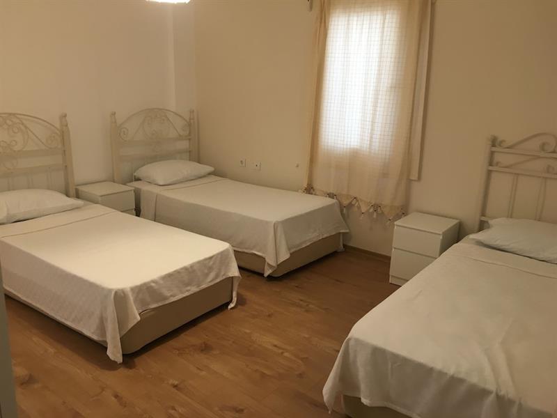 Sade Butik Otel Bodrum Exterior photo
