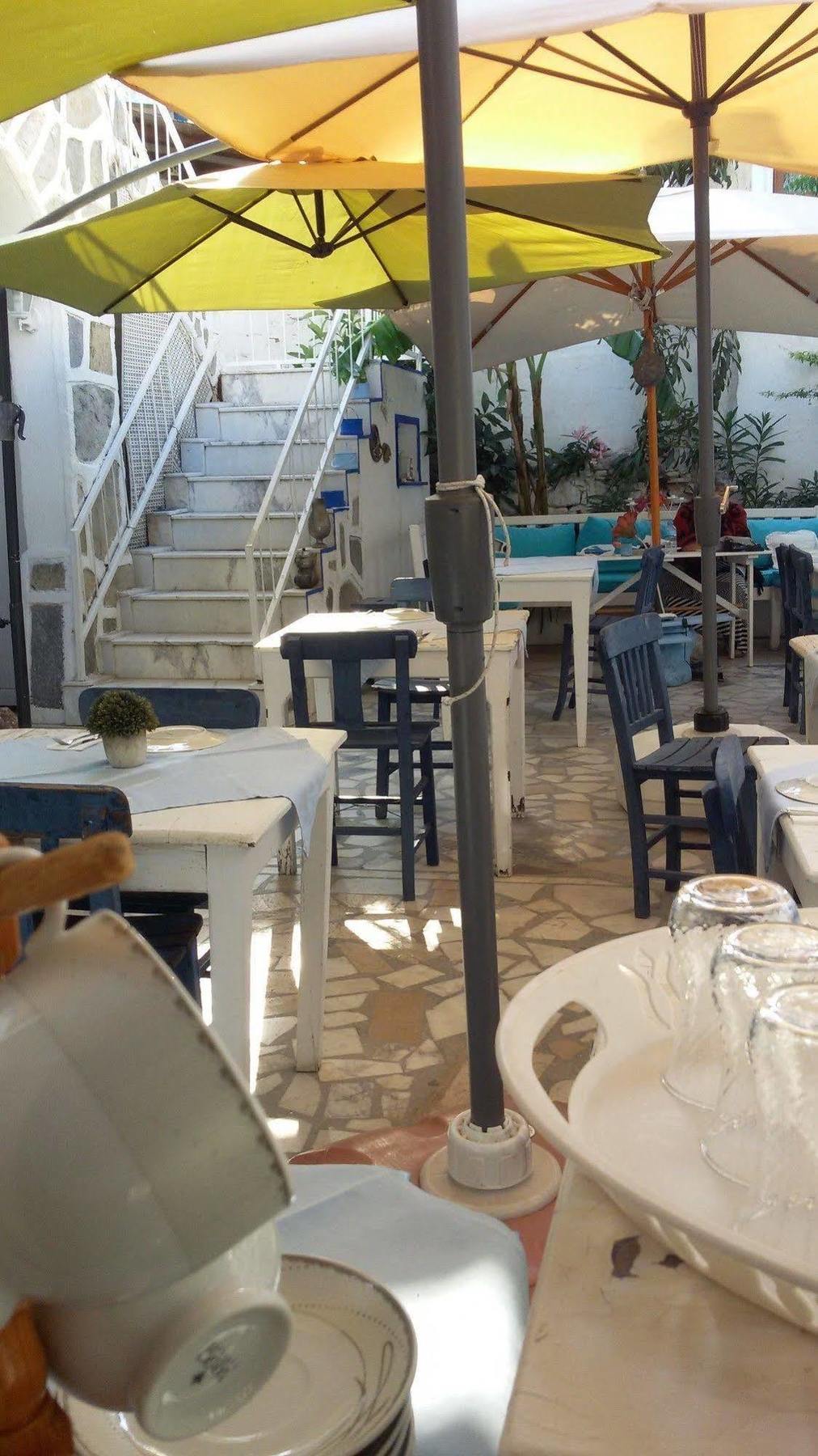 Sade Butik Otel Bodrum Exterior photo