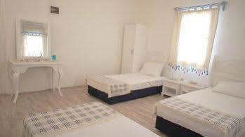 Sade Butik Otel Bodrum Exterior photo